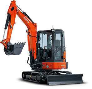 View Valley Sales & Service Ltd. mini excavators