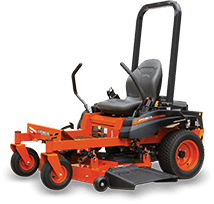 View Valley Sales & Service Ltd. mowers