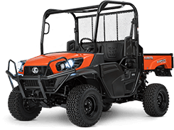 View Valley Sales & Service Ltd. utility vehicles